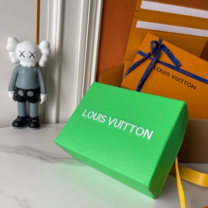 Louis Vuitton Satchel Bags QuickDry 88559
