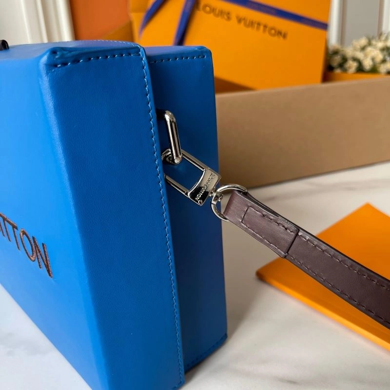 Supportive Louis Vuitton Satchel Bags 88562