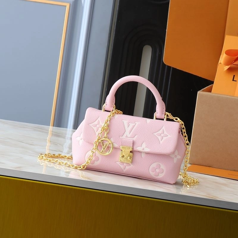 Louis Vuitton Satchel Bags HighPerformance 88594