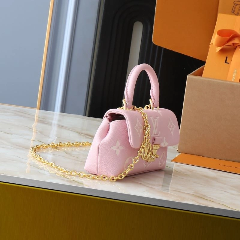 Louis Vuitton Satchel Bags HighPerformance 88594