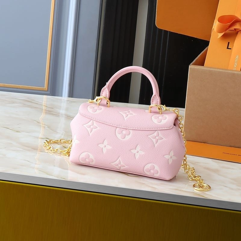 Louis Vuitton Satchel Bags HighPerformance 88594