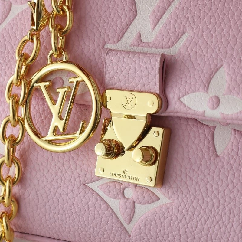 Louis Vuitton Satchel Bags HighPerformance 88594