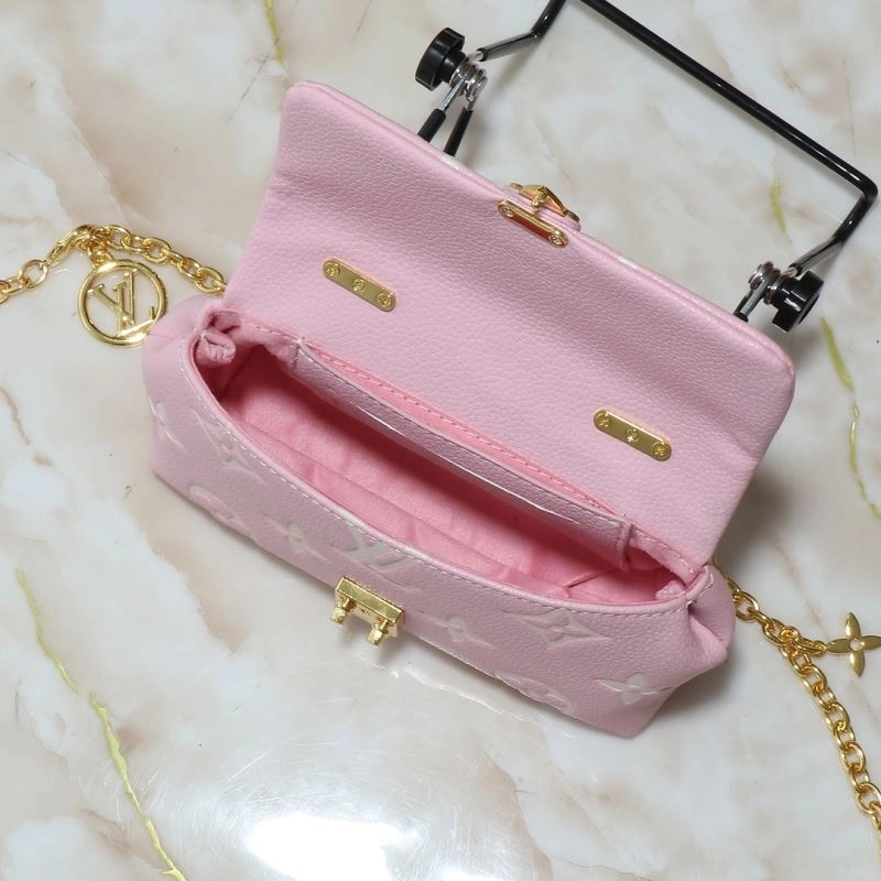 Louis Vuitton Satchel Bags HighPerformance 88594