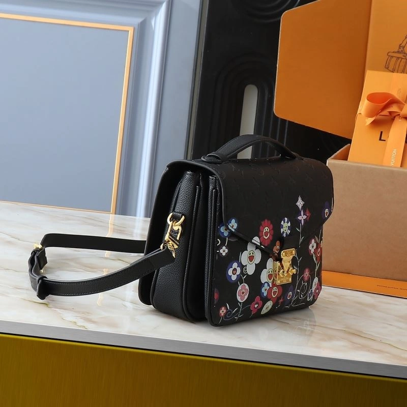 Thermal Louis Vuitton Satchel Bags 88556