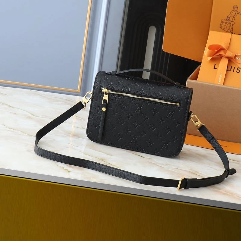 Thermal Louis Vuitton Satchel Bags 88556