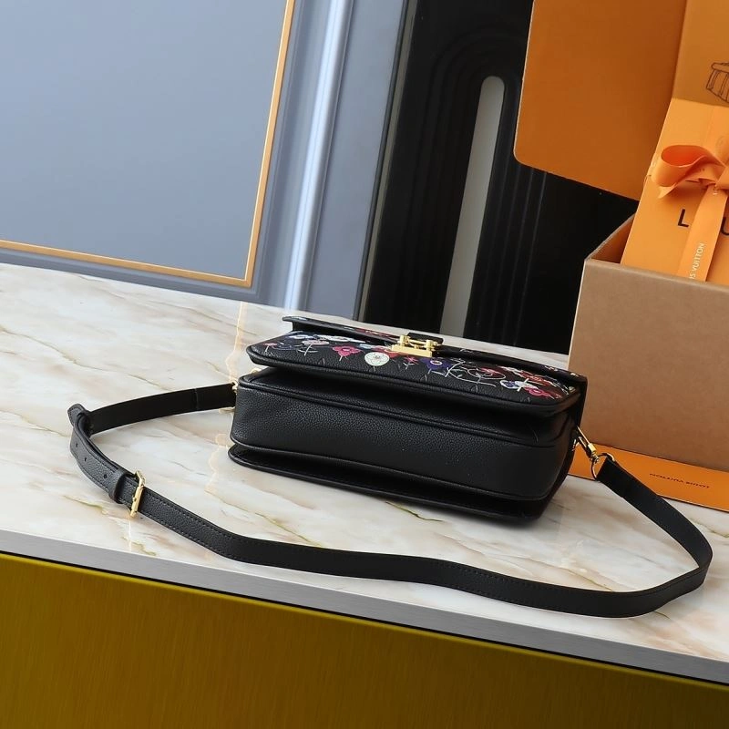 Thermal Louis Vuitton Satchel Bags 88556
