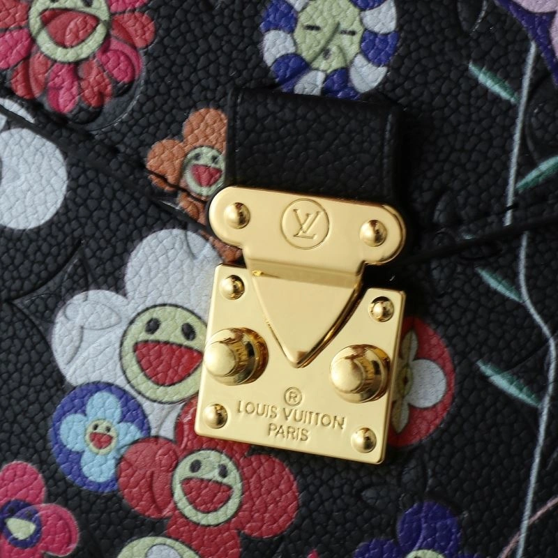 Thermal Louis Vuitton Satchel Bags 88556