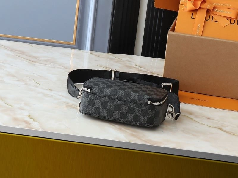 Louis Vuitton Satchel Bags SoftTouch 88555