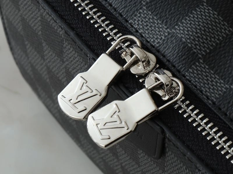 Louis Vuitton Satchel Bags SoftTouch 88555