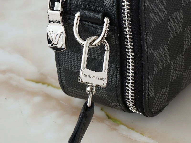 Louis Vuitton Satchel Bags SoftTouch 88555