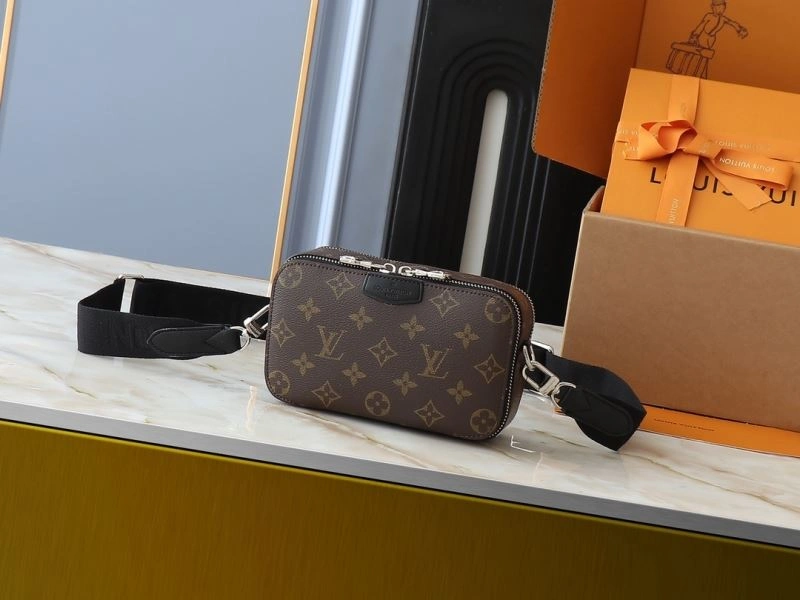 Louis Vuitton Satchel Bags OdorResistant 88552