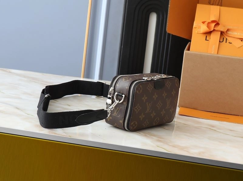 Louis Vuitton Satchel Bags OdorResistant 88552
