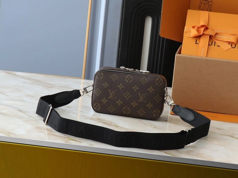Louis Vuitton Satchel Bags OdorResistant 88552