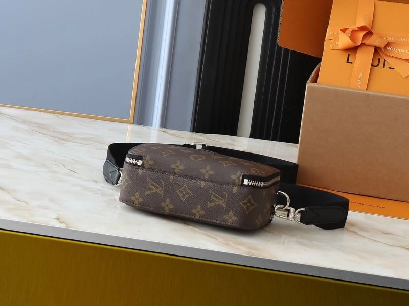 Louis Vuitton Satchel Bags OdorResistant 88552