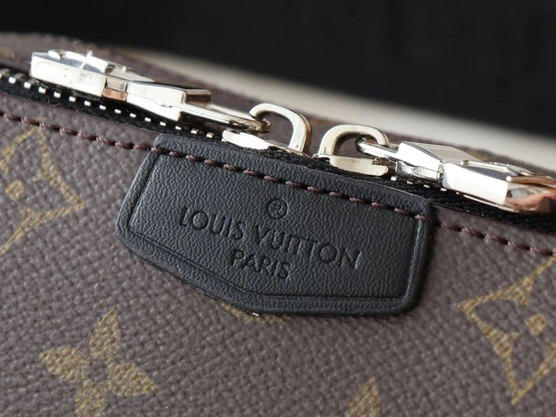 Louis Vuitton Satchel Bags OdorResistant 88552