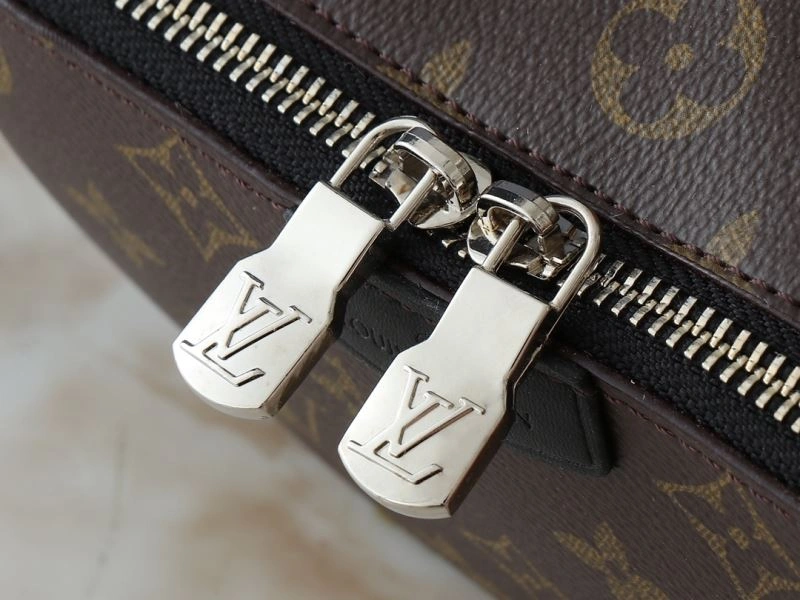 Louis Vuitton Satchel Bags OdorResistant 88552