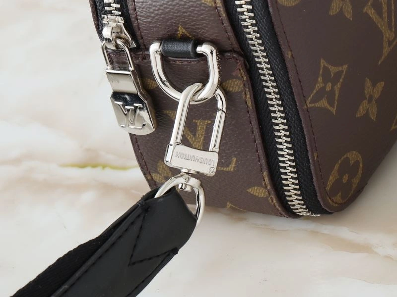 Louis Vuitton Satchel Bags OdorResistant 88552