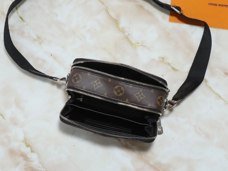Louis Vuitton Satchel Bags OdorResistant 88552