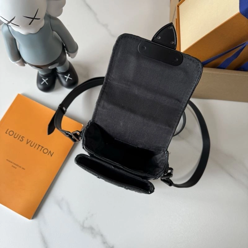 Soft Louis Vuitton Satchel Bags 88649