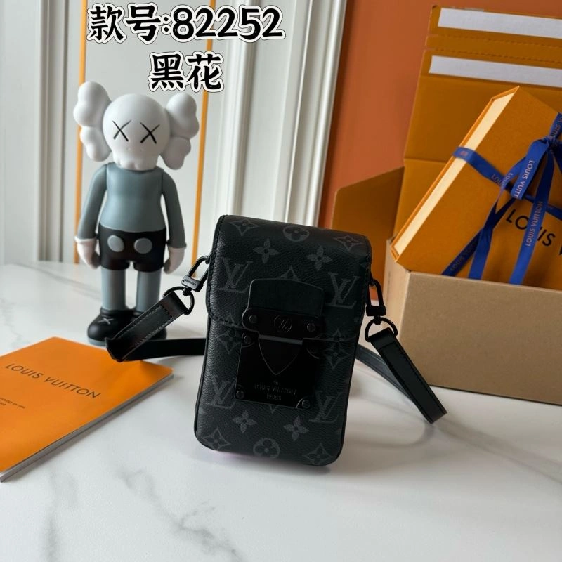 Louis Vuitton Satchel Bags EasyCare 88544