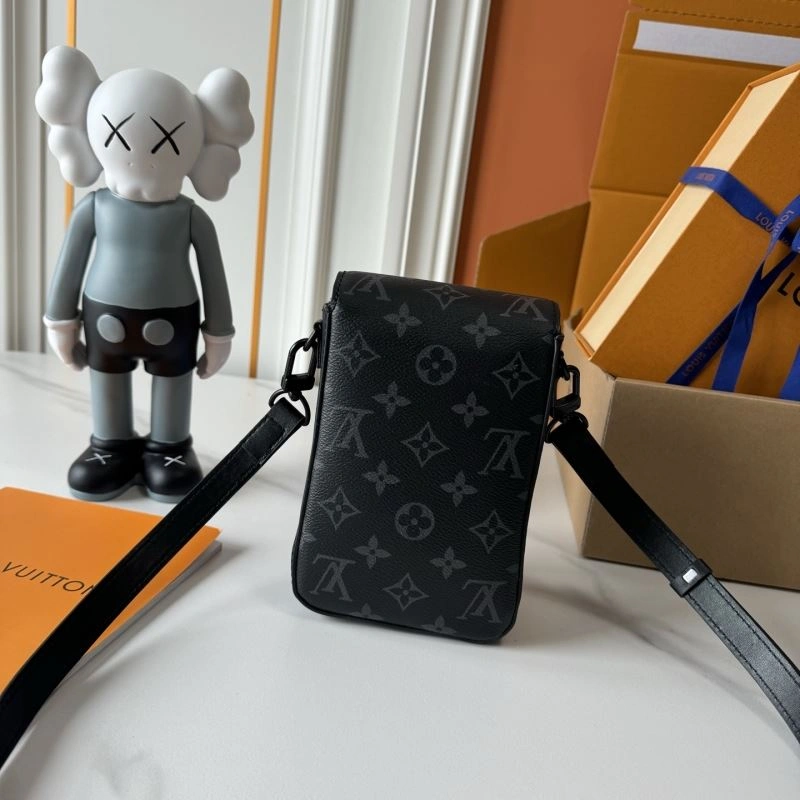 Louis Vuitton Satchel Bags EasyCare 88544