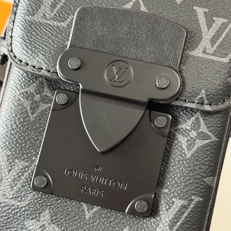 Louis Vuitton Satchel Bags EasyCare 88544