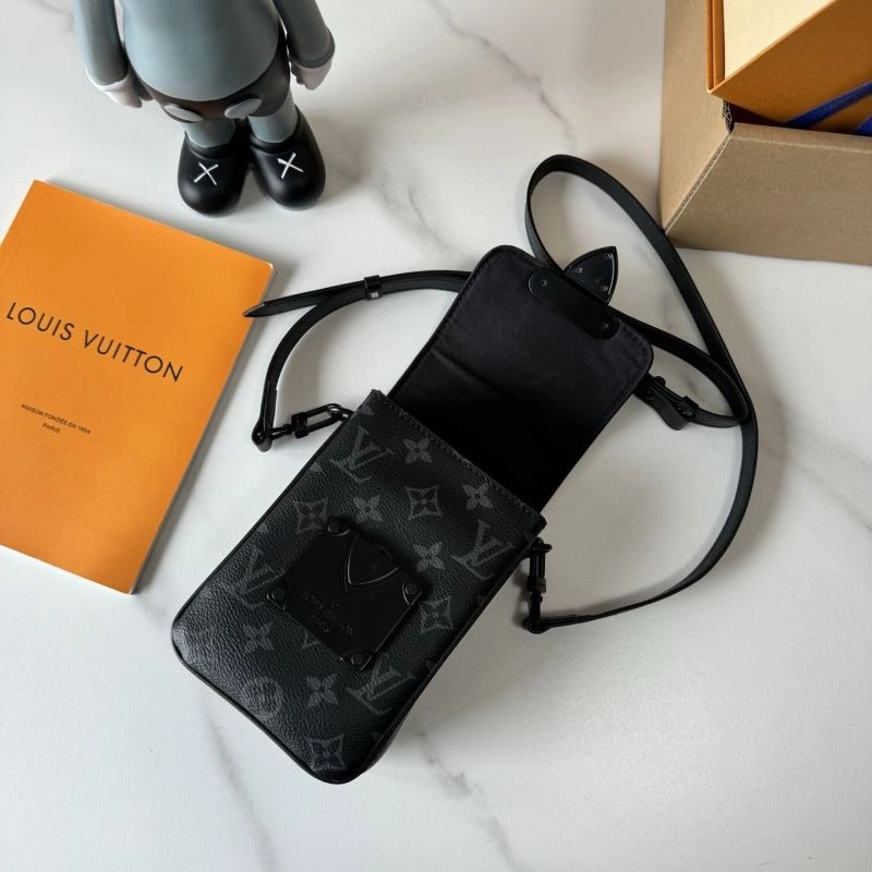 Louis Vuitton Satchel Bags EasyCare 88544