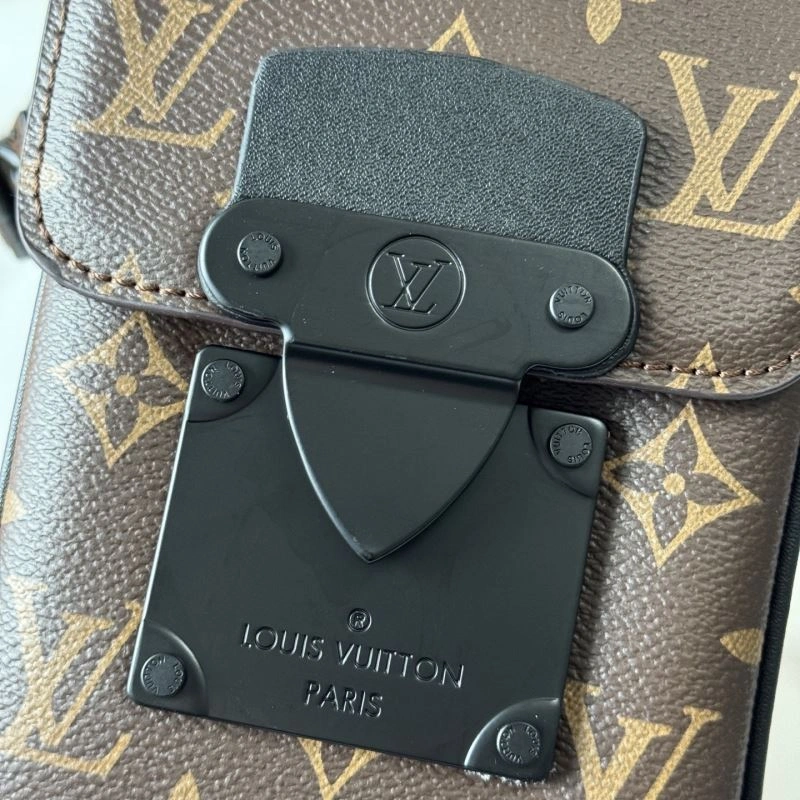 Efficient Louis Vuitton Satchel Bags 88536