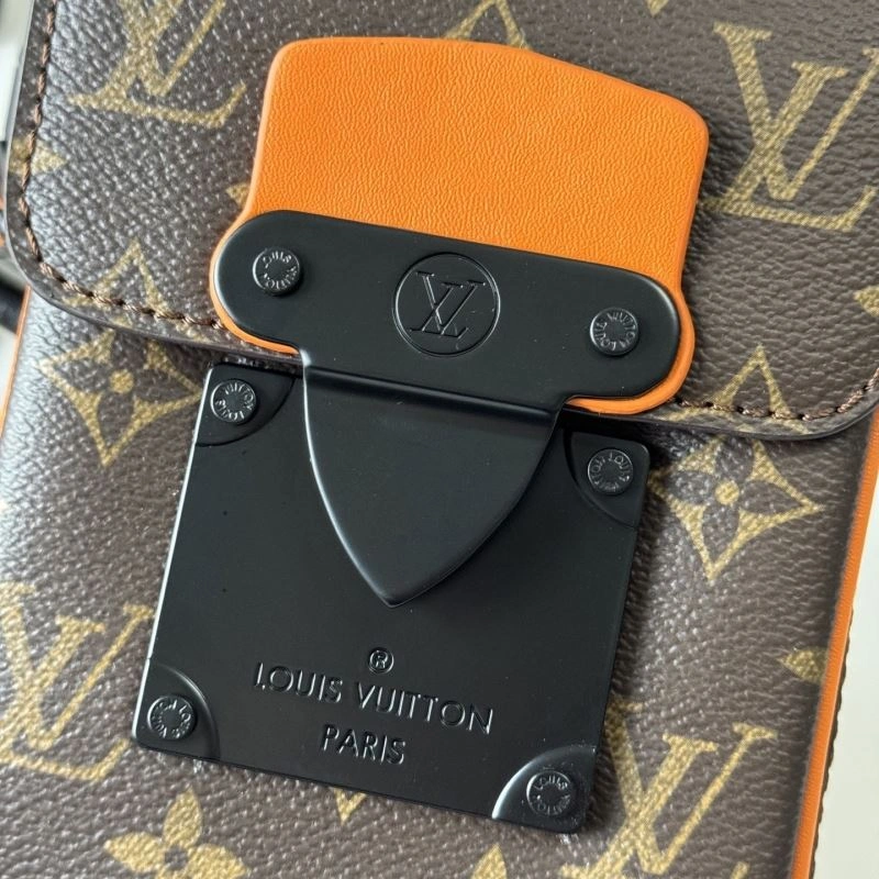 Soft Louis Vuitton Satchel Bags 88583