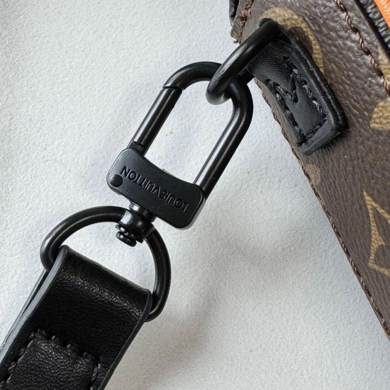Soft Louis Vuitton Satchel Bags 88583