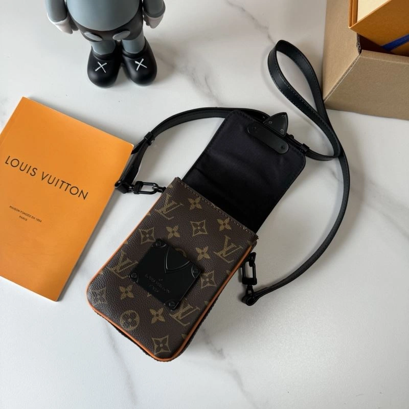 Soft Louis Vuitton Satchel Bags 88583