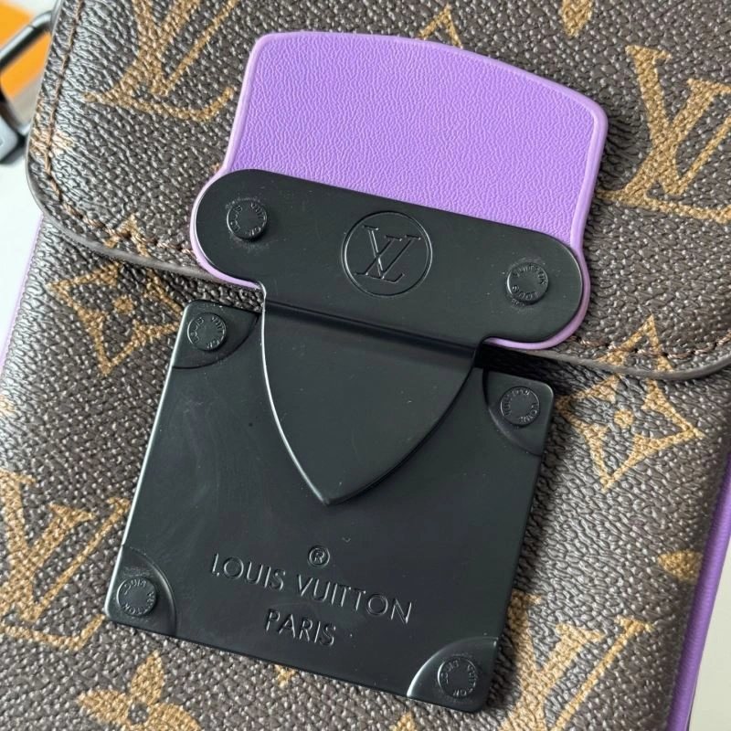 Louis Vuitton Satchel Bags Youthful 88531