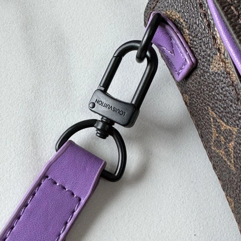 Louis Vuitton Satchel Bags Youthful 88531
