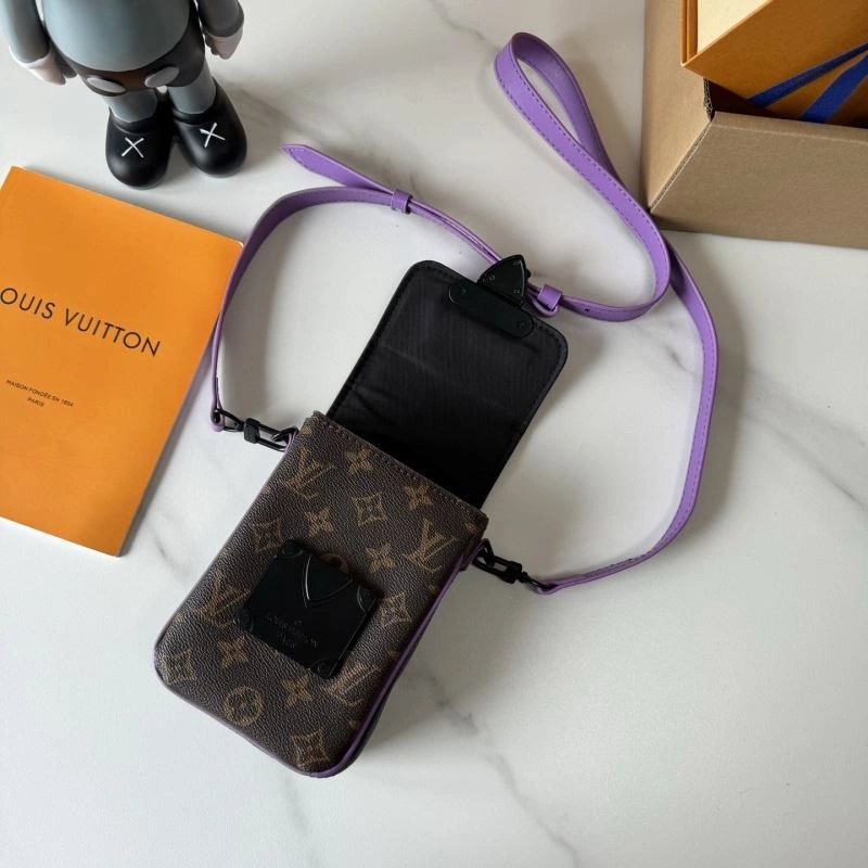 Louis Vuitton Satchel Bags Youthful 88531
