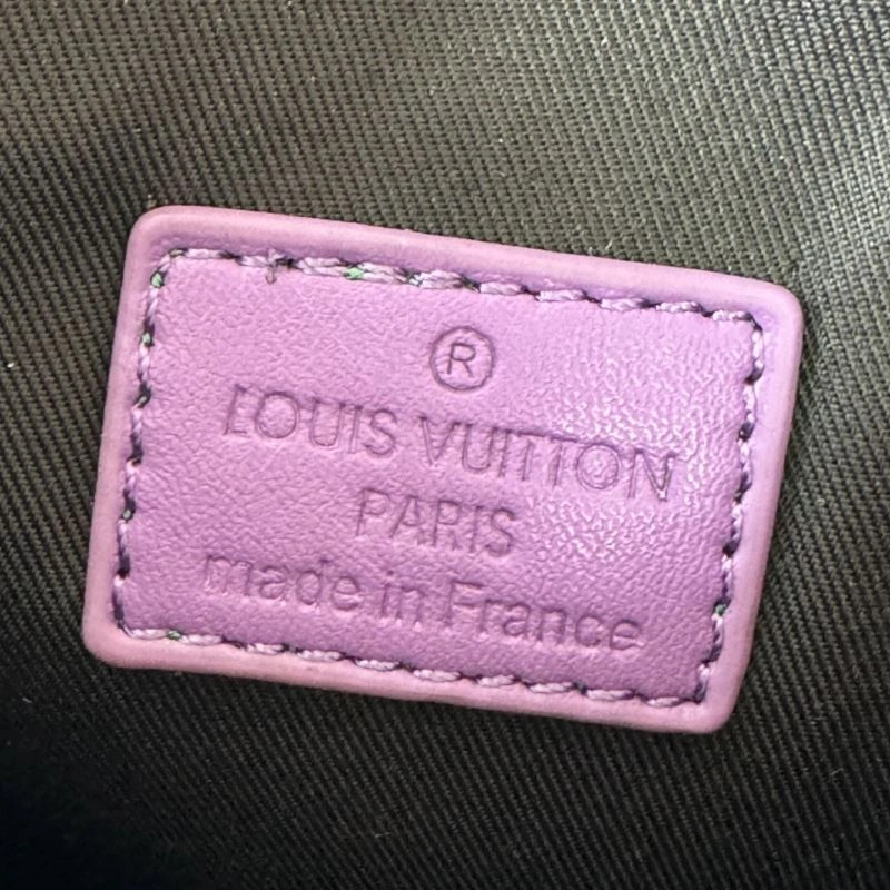 Louis Vuitton Satchel Bags Youthful 88531