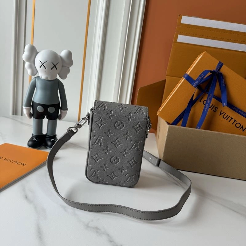 Resilient Louis Vuitton Satchel Bags 88547