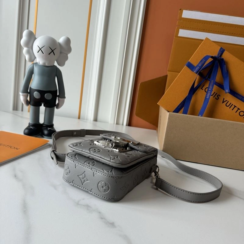 Resilient Louis Vuitton Satchel Bags 88547