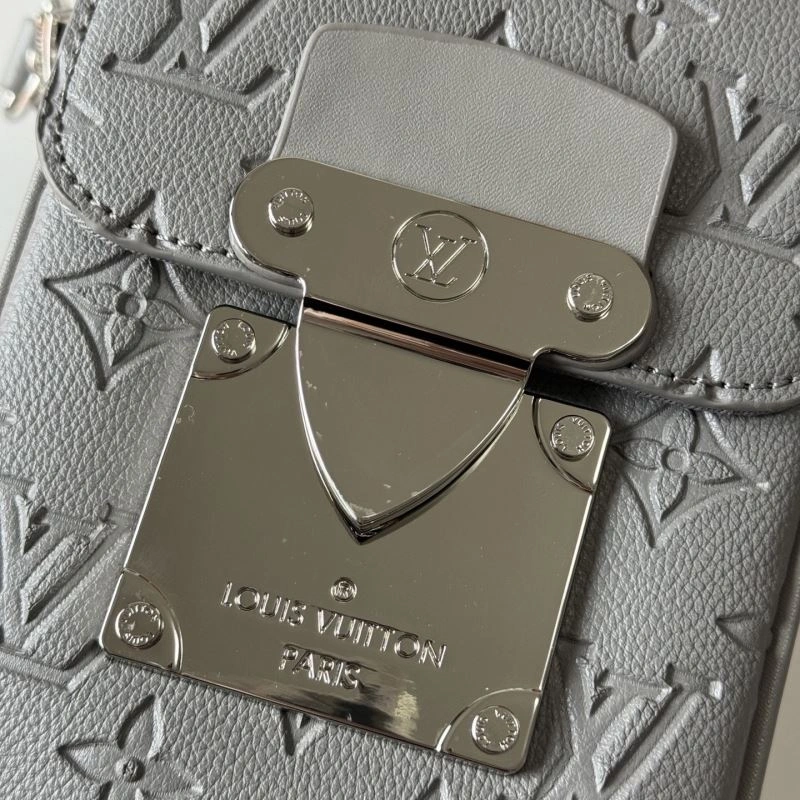 Resilient Louis Vuitton Satchel Bags 88547