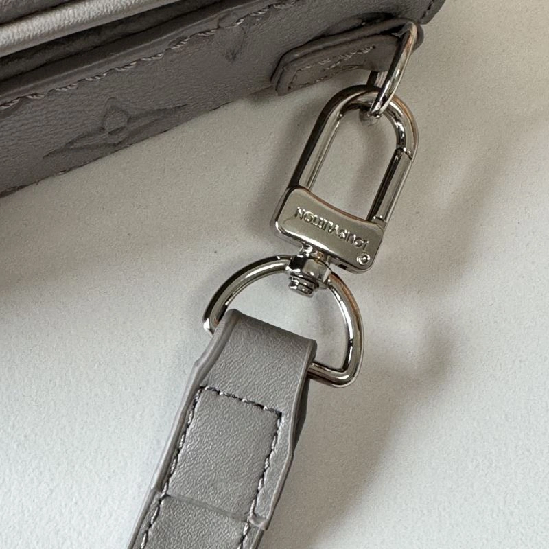 Resilient Louis Vuitton Satchel Bags 88547