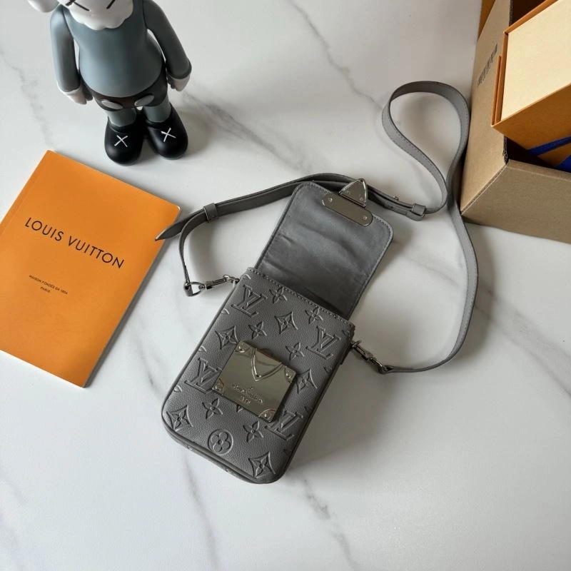 Resilient Louis Vuitton Satchel Bags 88547