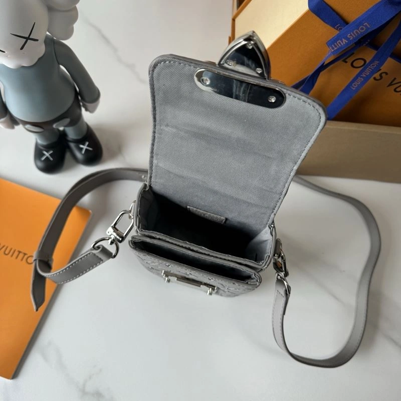 Resilient Louis Vuitton Satchel Bags 88547