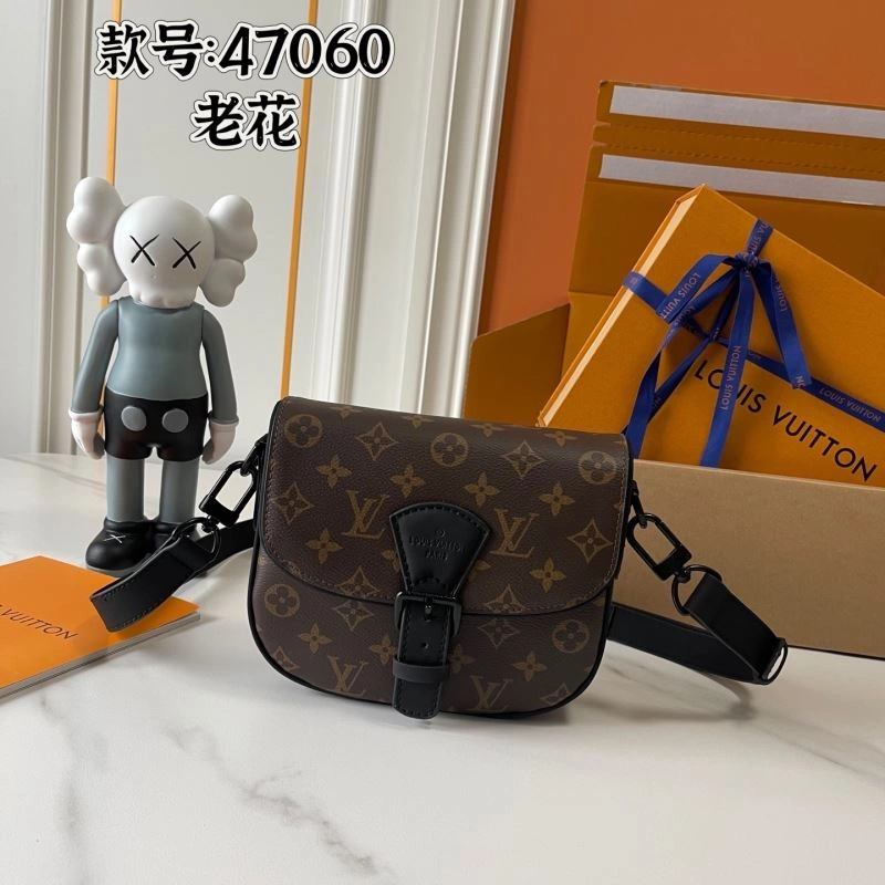 Chic Louis Vuitton Satchel Bags 88539