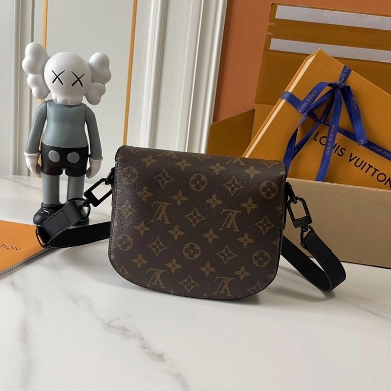 Chic Louis Vuitton Satchel Bags 88539