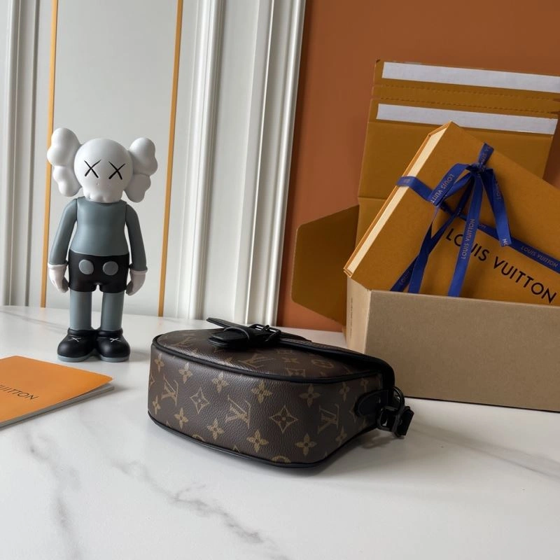 Chic Louis Vuitton Satchel Bags 88539