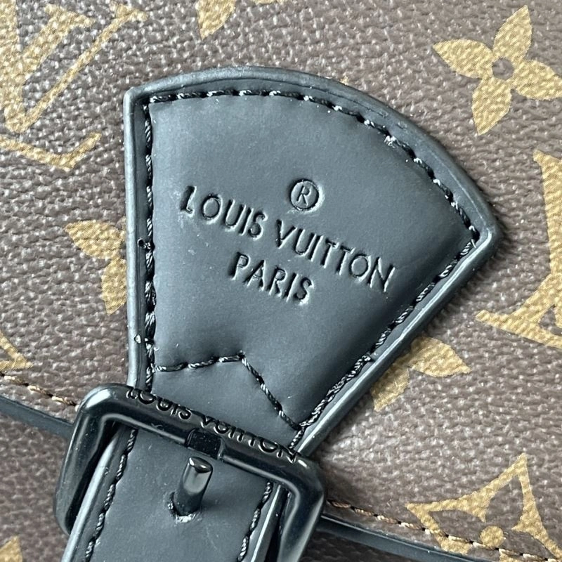 Chic Louis Vuitton Satchel Bags 88539