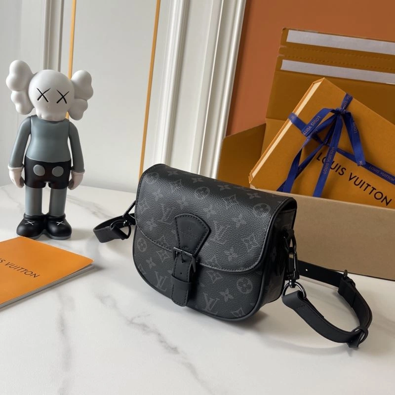 ZipUp Louis Vuitton Satchel Bags 88532