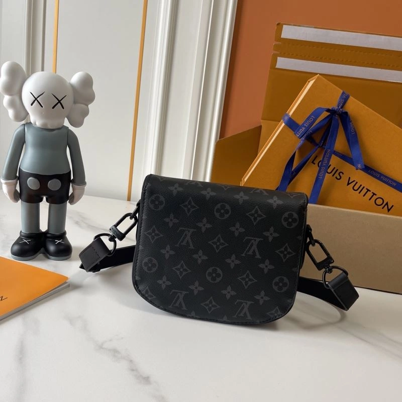 ZipUp Louis Vuitton Satchel Bags 88532
