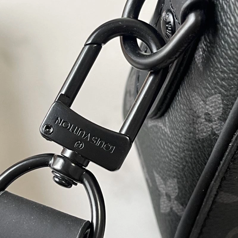 ZipUp Louis Vuitton Satchel Bags 88532