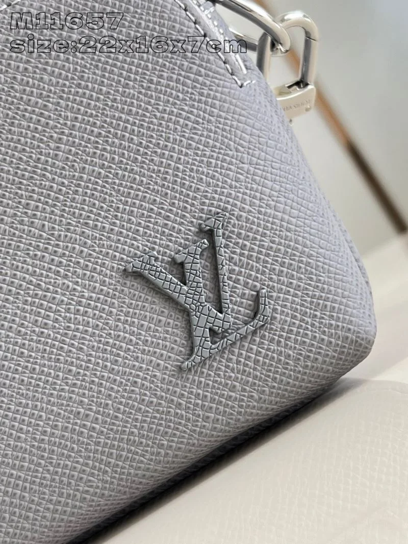 Louis Vuitton Satchel Bags WaterResistant 41190