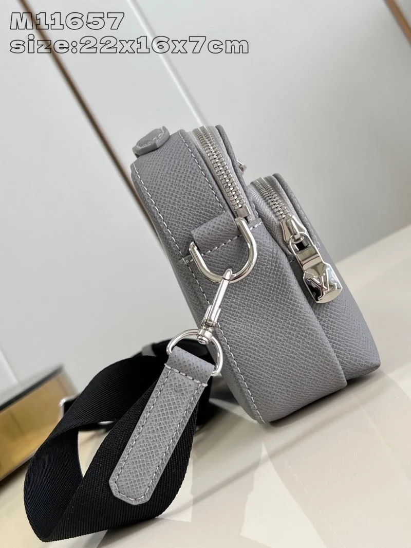 Louis Vuitton Satchel Bags WaterResistant 41190